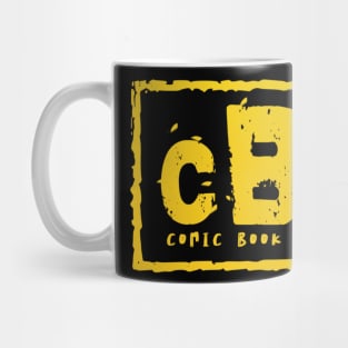 cBc 4 Lyf Mug